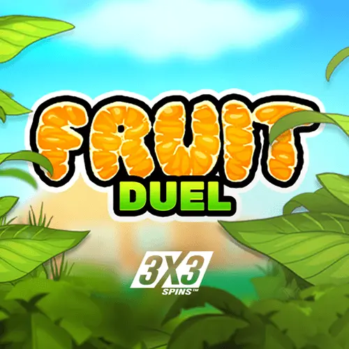 Fruit Duel